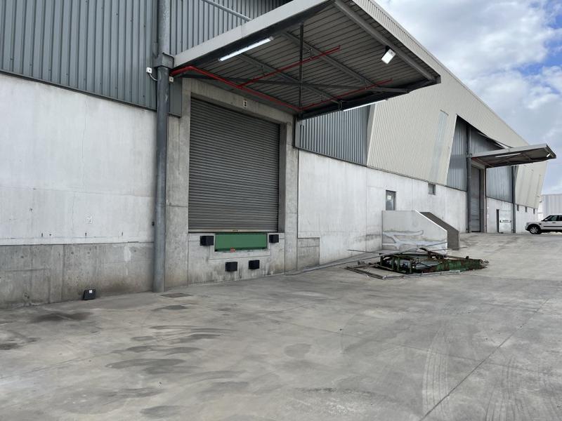 To Let commercial Property for Rent in Montague Gardens Western Cape